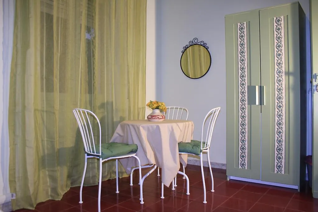 Le Tre Sorelle B&B Garbatella Rome 0*,