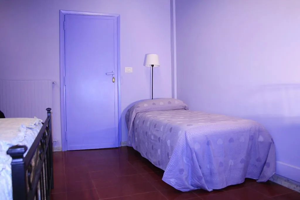 Bed & Breakfast Le Tre Sorelle B&B Garbatella Rome