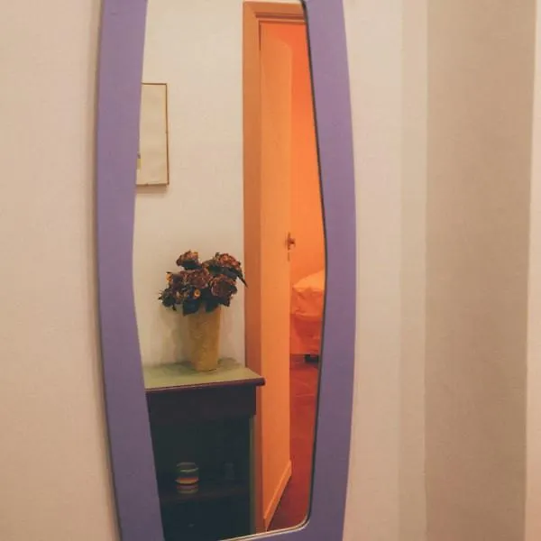 Le Tre Sorelle B&B Garbatella Rome
