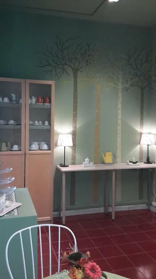 Bed & Breakfast Le Tre Sorelle B&B Garbatella Rome