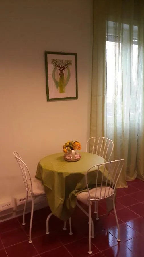 Bed & Breakfast Le Tre Sorelle B&B Garbatella Rome Italy