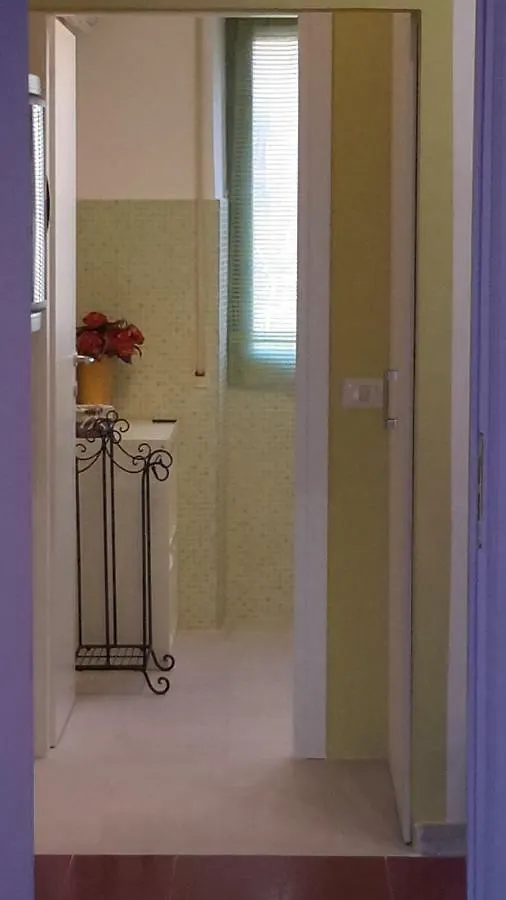 Le Tre Sorelle B&B Garbatella Rome 0*,