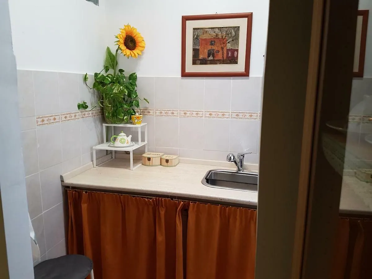 Le Tre Sorelle B&B Garbatella Rome 0*,