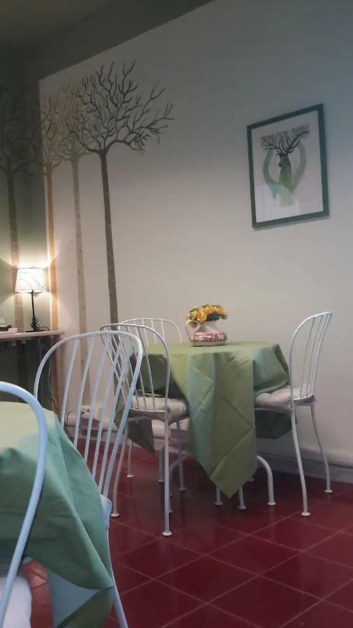 Bed & Breakfast Le Tre Sorelle B&b Garbatella Roma