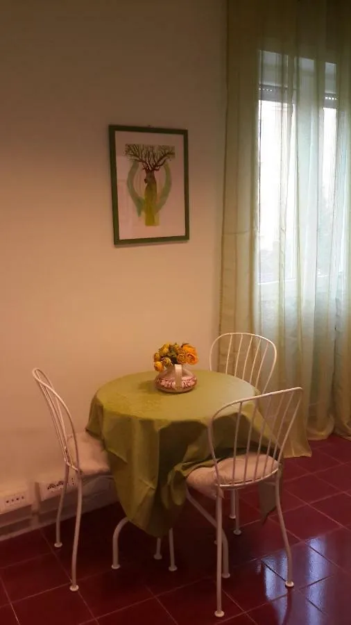 Bed & Breakfast Le Tre Sorelle B&b Garbatella Roma Italia