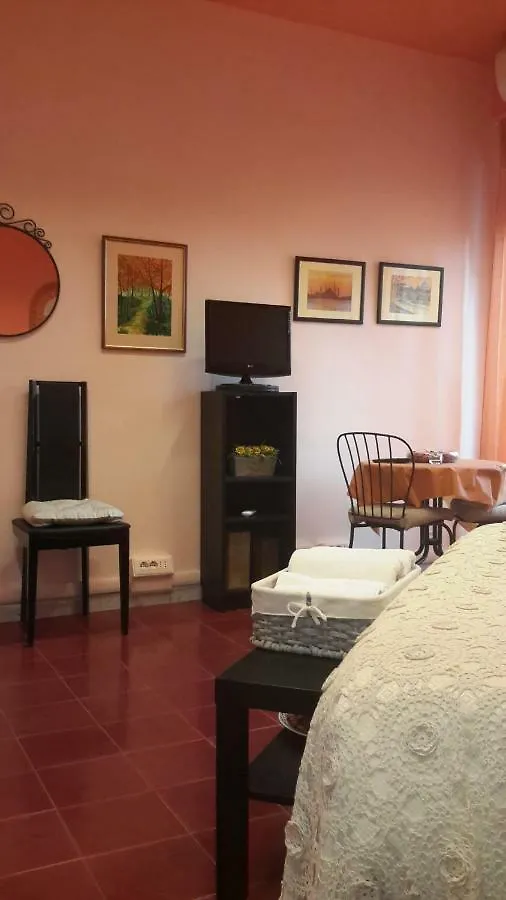 Le Tre Sorelle B&b Garbatella Roma Bed & Breakfast