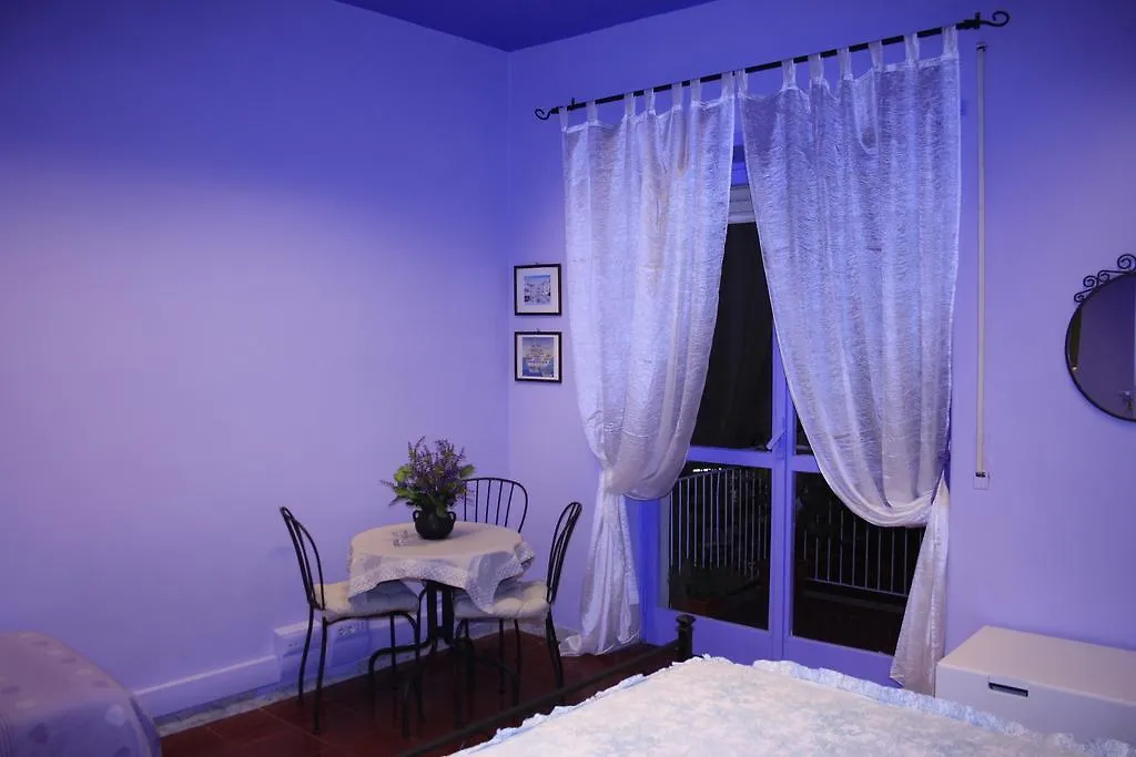 Le Tre Sorelle B&B Garbatella Rome