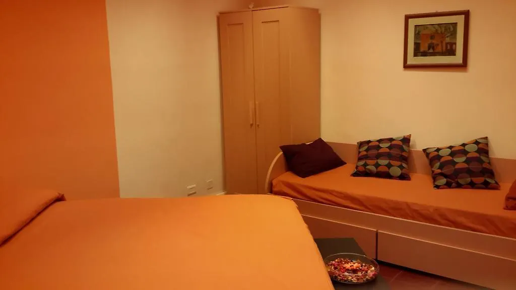 Le Tre Sorelle B&B Garbatella Rome 0*,  Italy