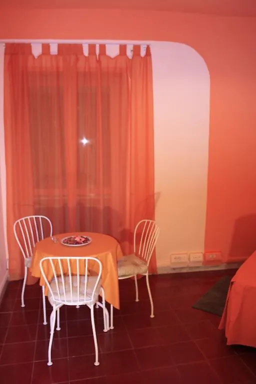 Le Tre Sorelle B&B Garbatella Rome Bed & Breakfast