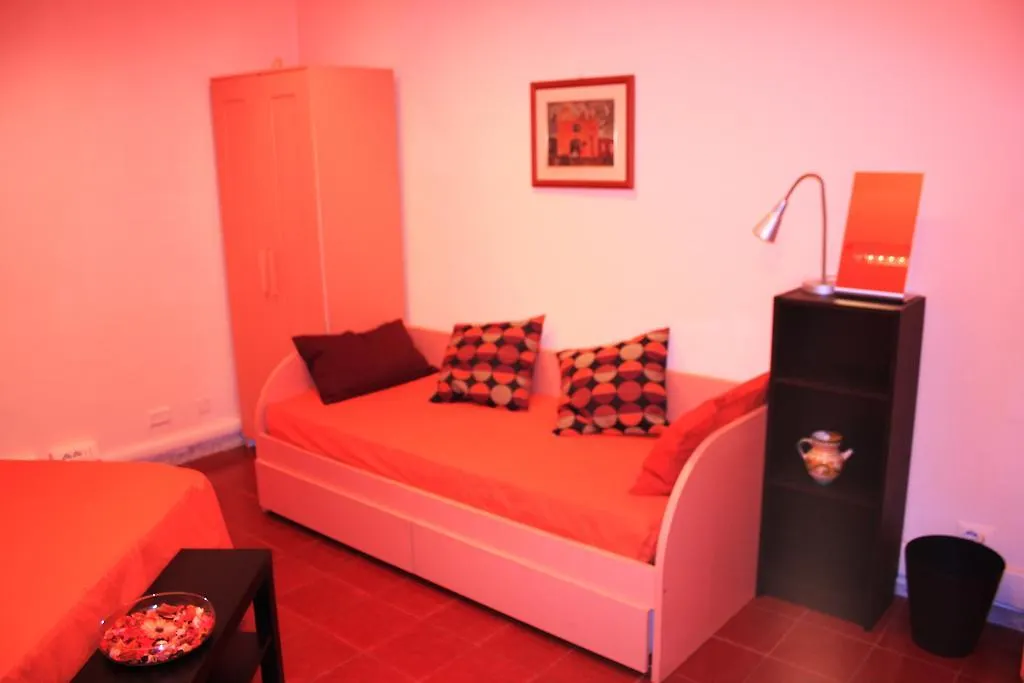 Le Tre Sorelle B&B Garbatella Rome Bed & Breakfast