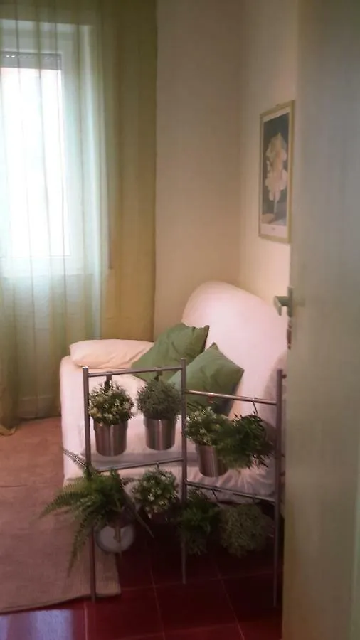 Le Tre Sorelle B&B Garbatella Rome