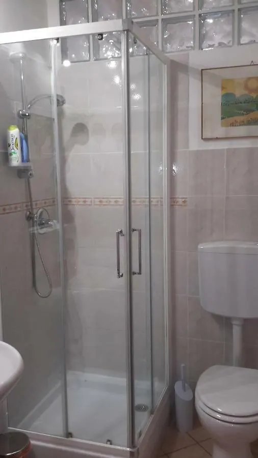 Bed & Breakfast Le Tre Sorelle B&B Garbatella Rome