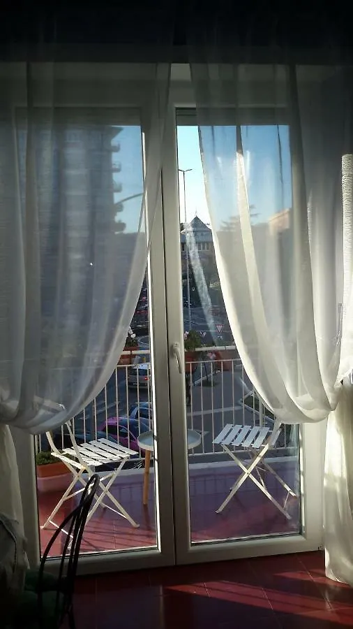 Le Tre Sorelle B&B Garbatella Rome Bed & Breakfast