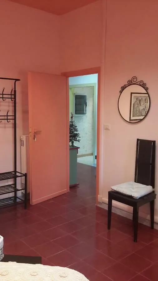 Le Tre Sorelle B&B Garbatella Rome