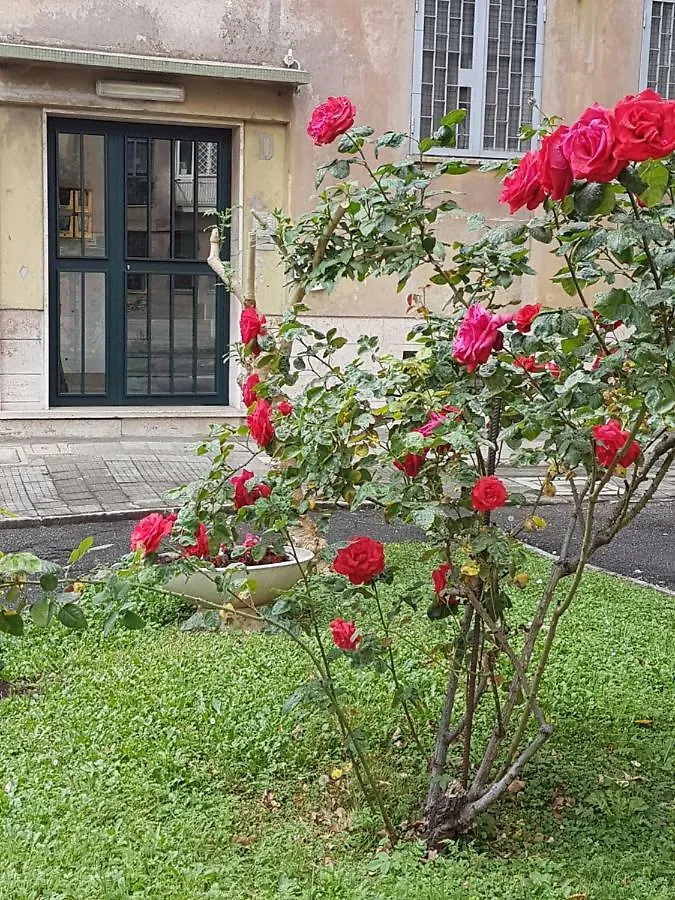 Le Tre Sorelle B&B Garbatella Rome 0*,  Italy