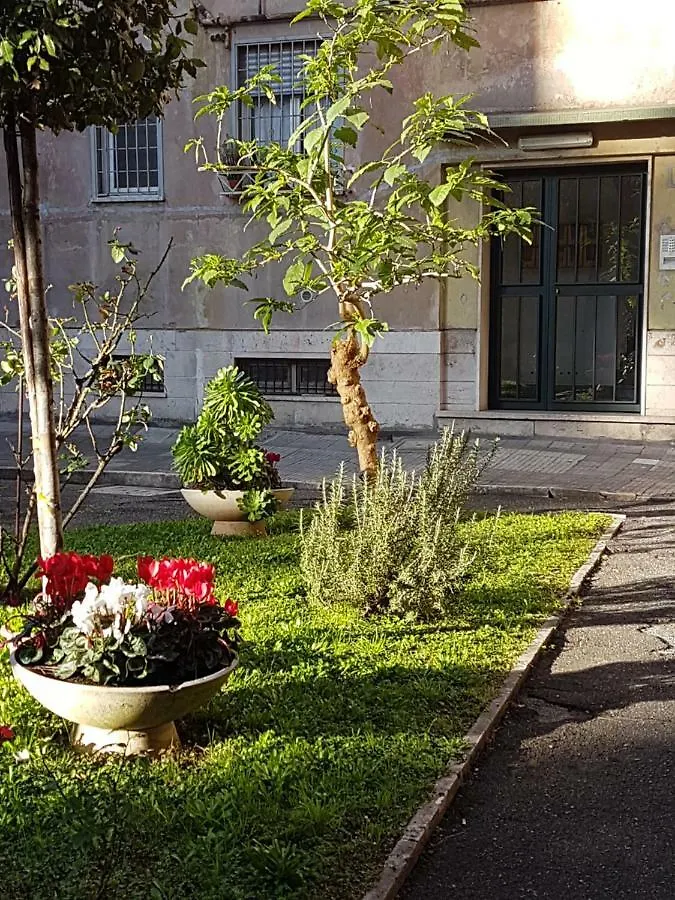 Le Tre Sorelle B&B Garbatella Rome 0*,  Italy