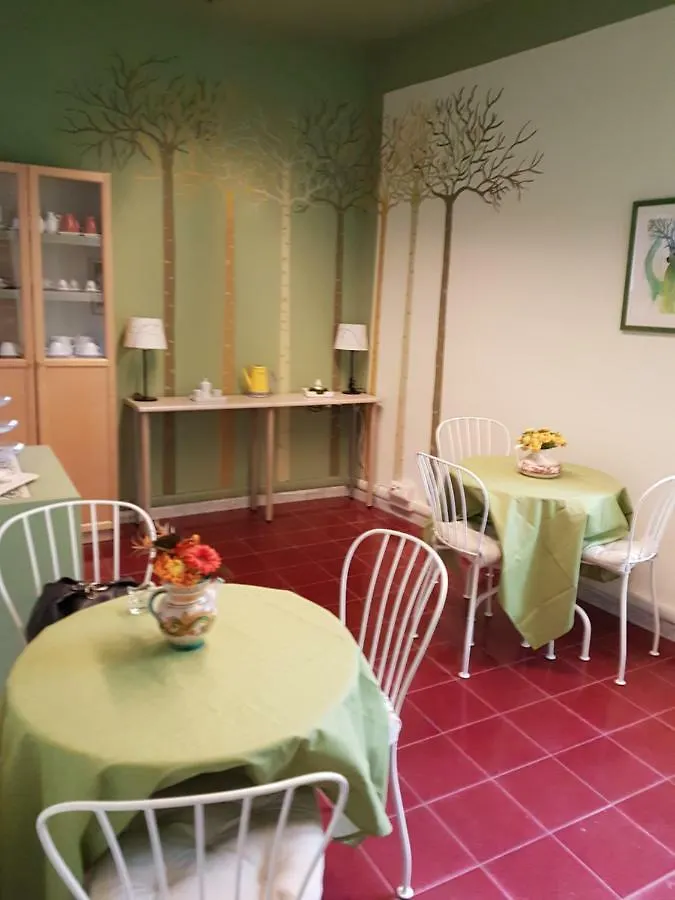 Le Tre Sorelle B&B Garbatella Rome 0*,  Italy