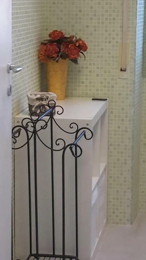 Bed & Breakfast Le Tre Sorelle B&B Garbatella Rome